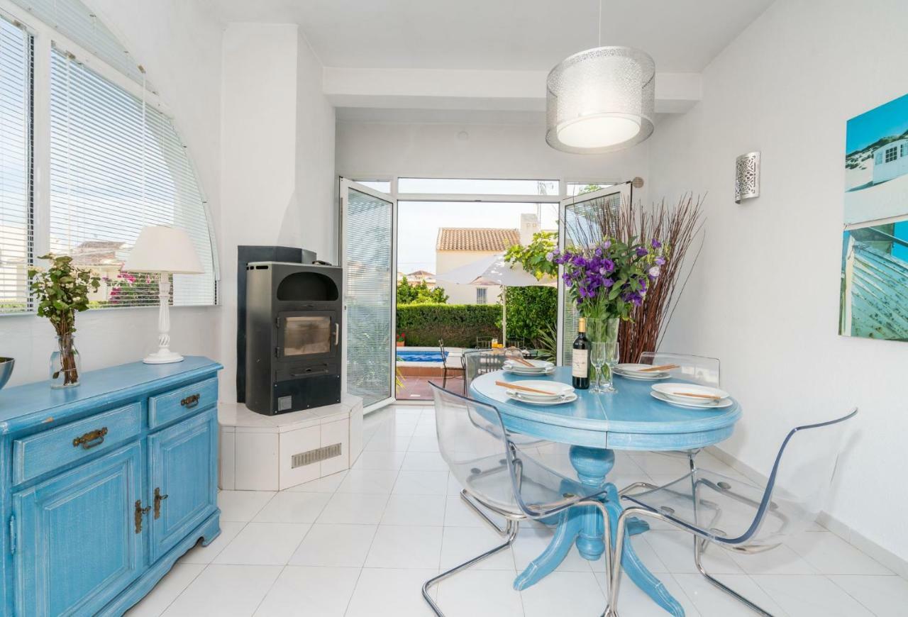 Fig Tree Villa Dehesa de Campoamor  Extérieur photo