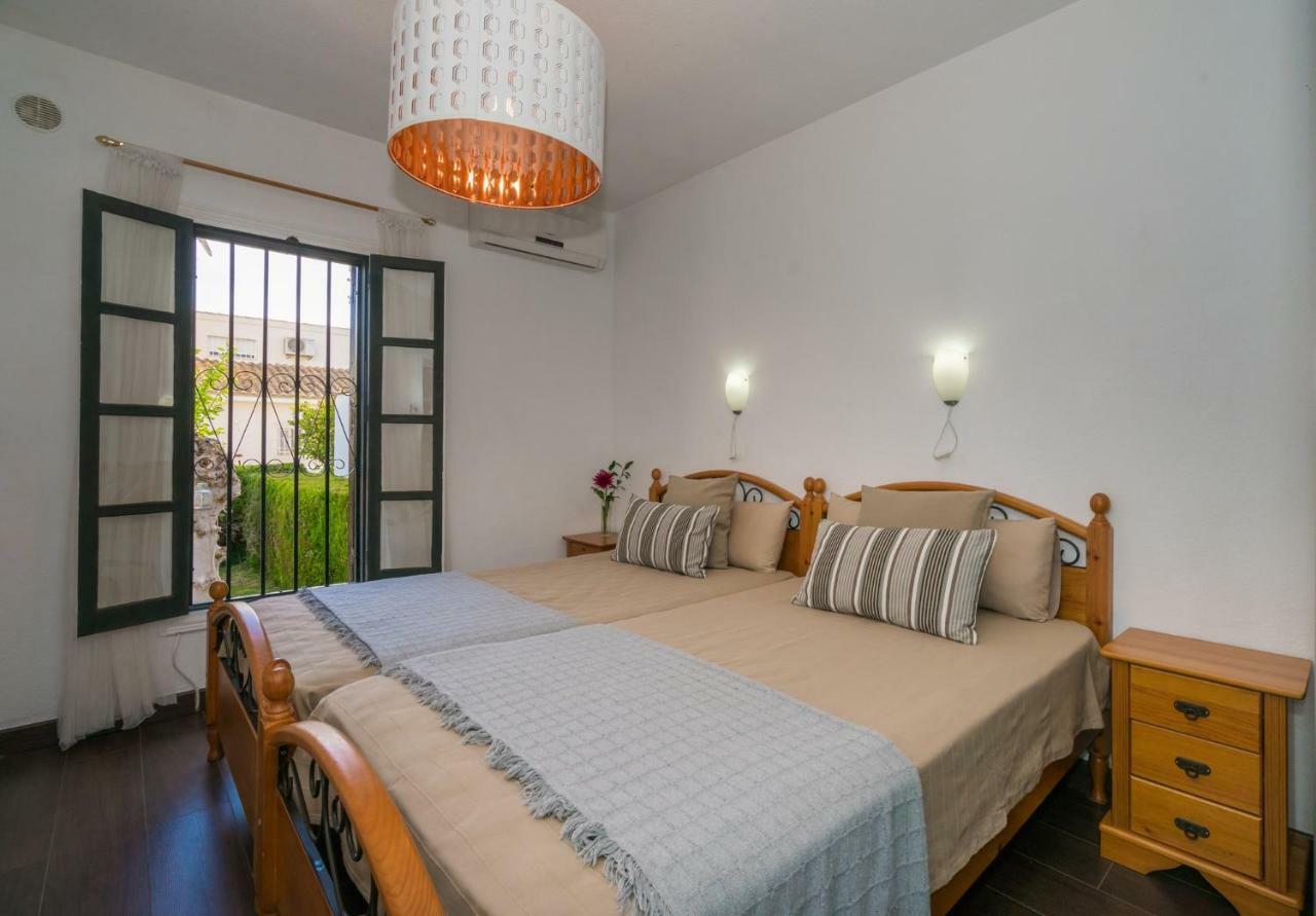 Fig Tree Villa Dehesa de Campoamor  Extérieur photo