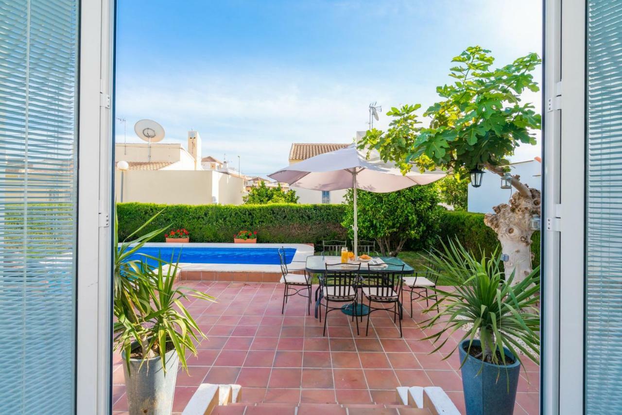 Fig Tree Villa Dehesa de Campoamor  Extérieur photo