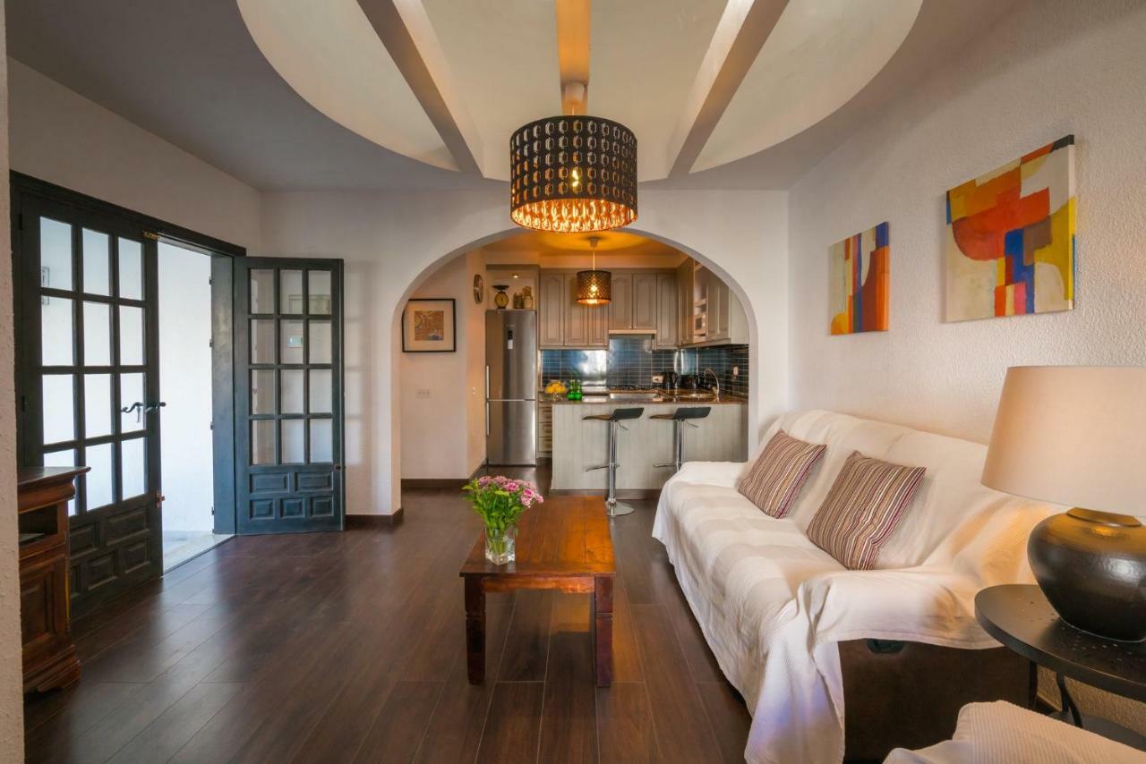Fig Tree Villa Dehesa de Campoamor  Extérieur photo